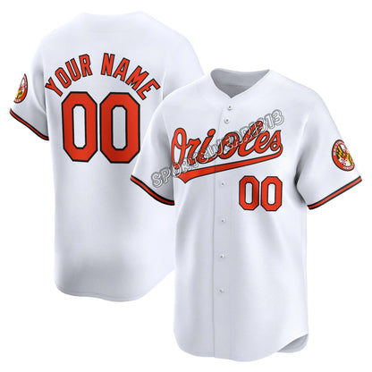 USA 250 Fourth of July Baseball Jersey Baltimores Oriole Adley Rutschman 2 unnar - SitterJersey.com
