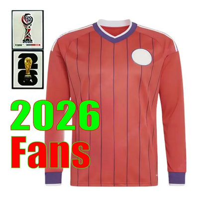 scotland football shirt 2026 World Cup ROBERTSON McTominay Soccer Jerseys 26 27  - SitterJersey.com