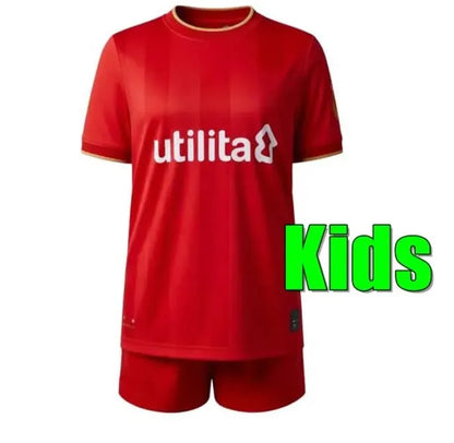 2026 2027 Middlesbrough Soccer Jerseys 150th Anniversary 26 27 HACKNEY AZAZ FRY  - SitterJersey.com