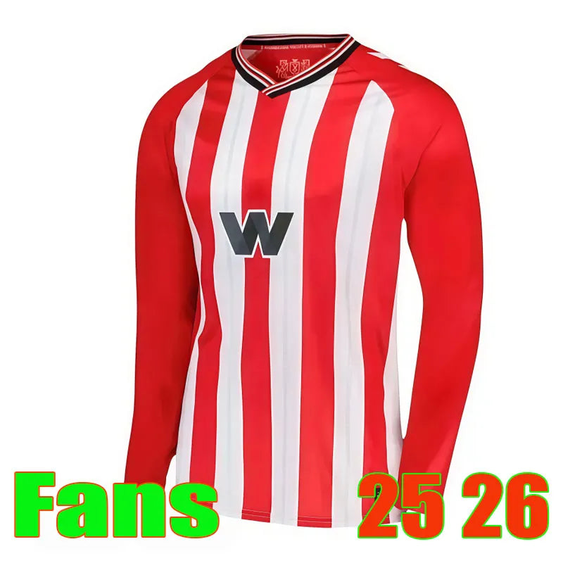 sunderland 26 27 soccer jerseys kids 2026 fans away new 1991 Retro STEWART SIMMS - SitterJersey.com