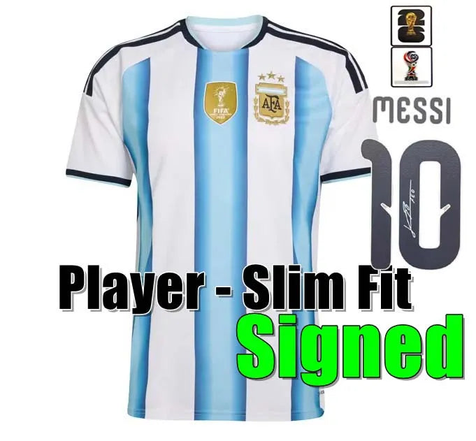 ArgentinaS World Cup soccer Jerseys 26 27 MARADONA J. ALVAREZ FC Men Kids footba - SitterJersey.com