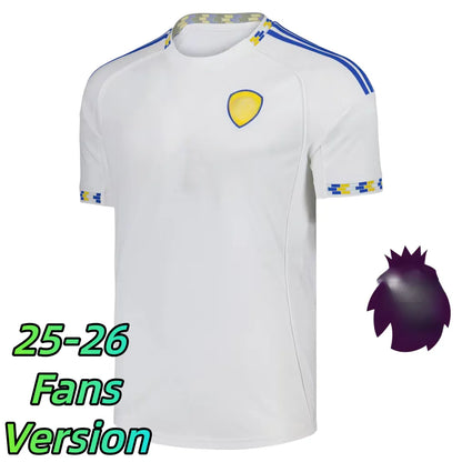 Leeds unitedjersey 26 27 Soccer Jerseys RODON JAMES leeds football shirt BAMFORD - SitterJersey.com