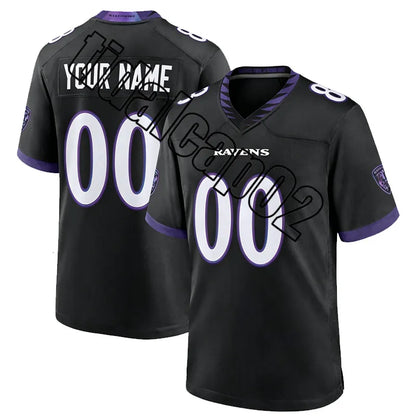 Baltimorecity Jackson jersey Jackson Flowers Wiggins Smith Andrews Jerseys Henry - SitterJersey.com
