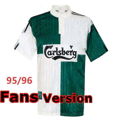 25 26 27 liverpool Wirtz SALAH football shirt Ekitike MAC ISAK ALLISTER Kerkez G - SitterJersey.com