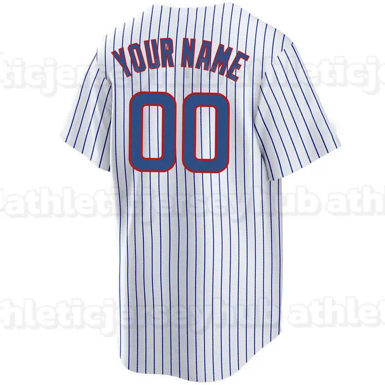 18 Imanaga 2025 Tokyo Series Takashi Murakami Jerseys Kyle Tucker Dansby Swanson - SitterJersey.com