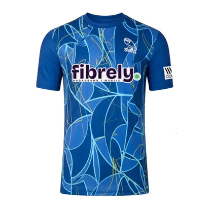 Sheffield Wednesday 26 27 soccer jersey ADENIRAN UGBO FAMEWO FLINT Bernard home  - SitterJersey.com