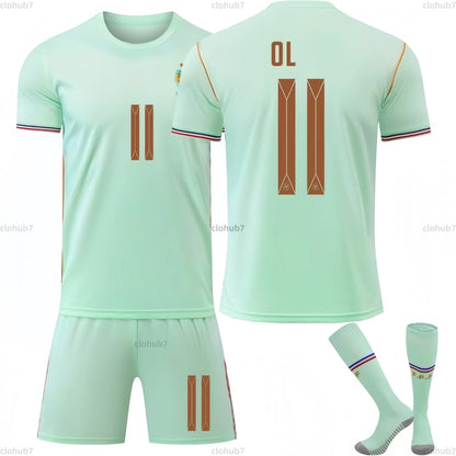 france shirts Designer T Shirts Men Unisex Casual Sleeve Print Hip Hop Street Sh - SitterJersey.com