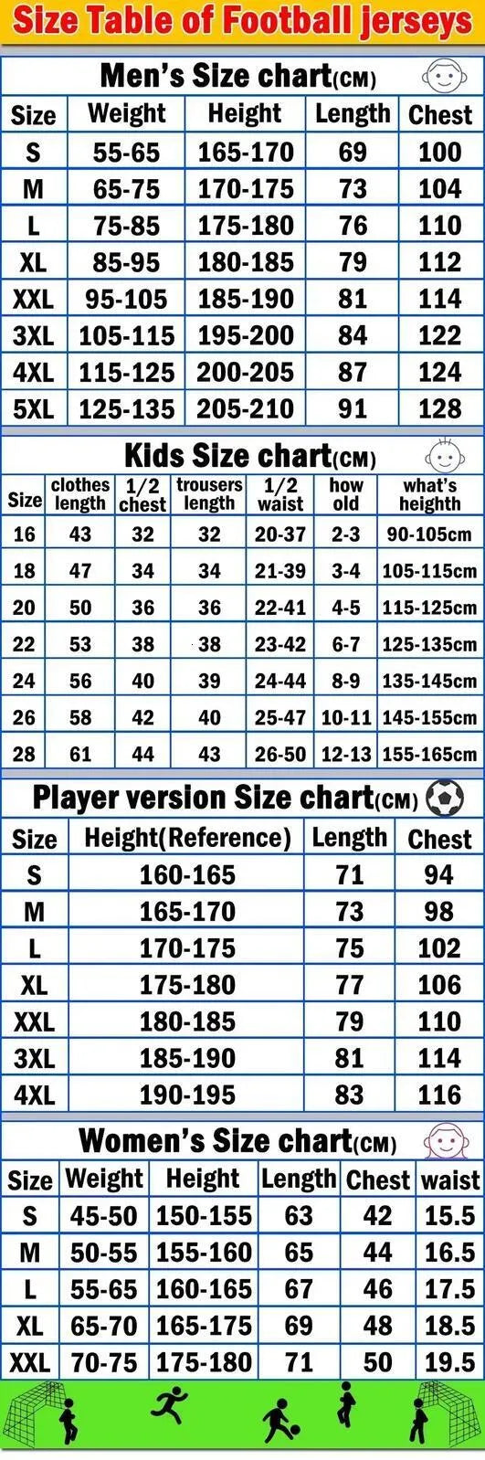 Psges jersey Soccer Jerseys DEMBELE HAKIMI 25 26 27 enfants 2026 football shirts - SitterJersey.com