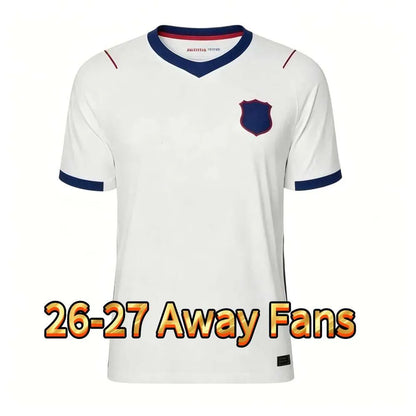 Chelseajersey 25 26 27 Cole Palmer Jadon Sancho Enzo Fernandez Jersey Marc Cucur - SitterJersey.com