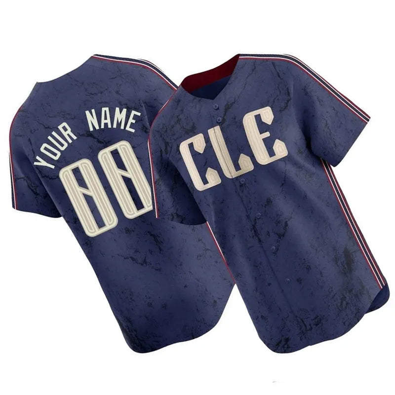 USA 250 Fourth of July Clevelands jersey Guardians Jose Ramirez Shane Bieber Jos - SitterJersey.com