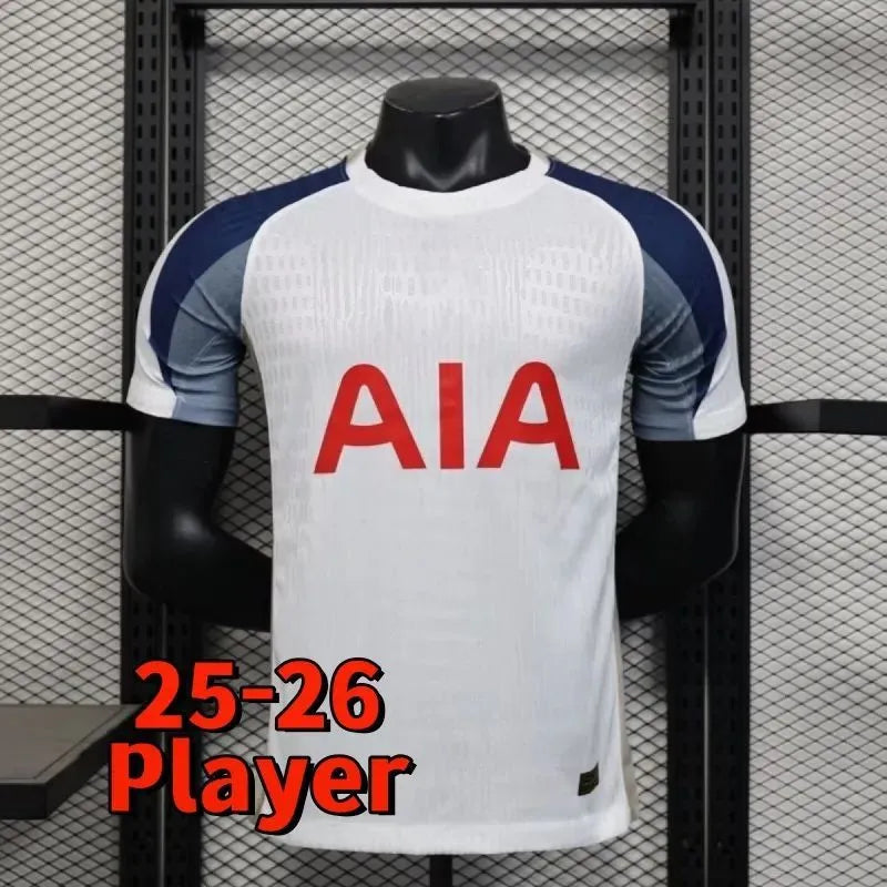 26 27 Tottenha soccer jerseys MADDISON JOHNSON 3rd BISSOUMA KULUSEVSKI UDOGIE LU - SitterJersey.com