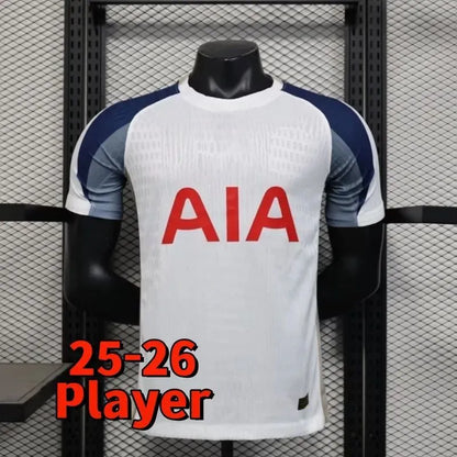 26 27 Tottenha soccer jerseys MADDISON JOHNSON 3rd BISSOUMA KULUSEVSKI UDOGIE LU - SitterJersey.com