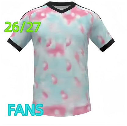 2026 Belgium World Cup Soccer Jerseys DE BRUYNE R. LUKAKU E. HAZARD 25 26 MERTEN - SitterJersey.com