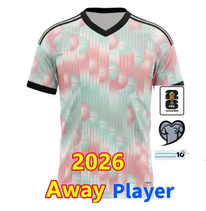Belgium Jersey 2026 World Cup Soccer Jerseys DE BRUYNE R. LUKAKU E. HAZARD MERTE - SitterJersey.com