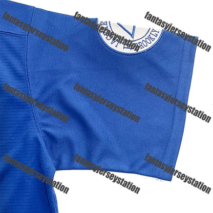 #17 Men's Shohei Relaxed Ohtani 42 Robinson Fit Embroidered V-Neck Button Up Sho - SitterJersey.com