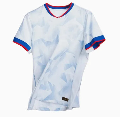 2026 World C u p USA Soccer Jersey 1:1 Replica Outdoor Sports Football Shirt Pul - SitterJersey.com