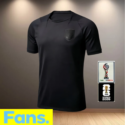 HAALAND Norway Jersey 2026 World Cup ODEGAARD SORLOTH Nation Team Jerseys BOBB N - SitterJersey.com