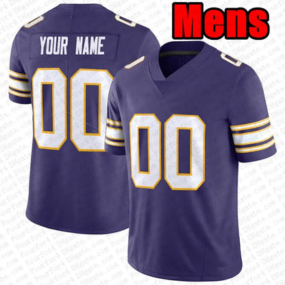 1 Kyler Murray 2026 Jerseys Aaron Jones Justin Jefferson Addison TJ Hockenson J. - SitterJersey.com