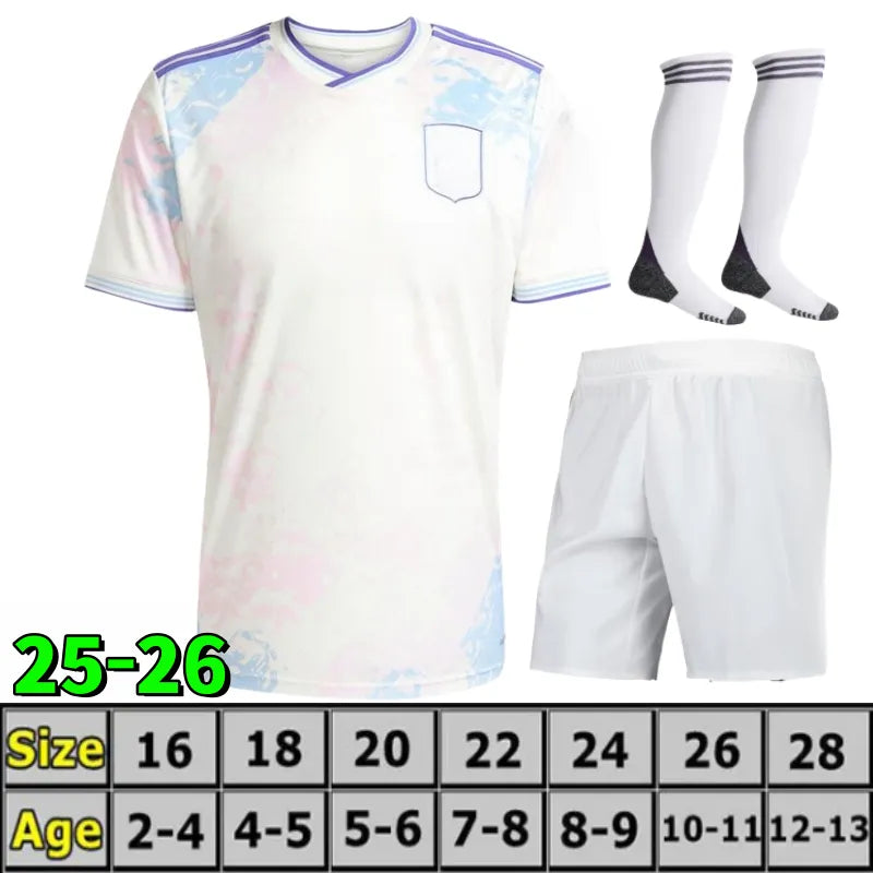 aston villashirt 26 27 final soccer jersey BAILEY MALEN Finalists home away thir - SitterJersey.com