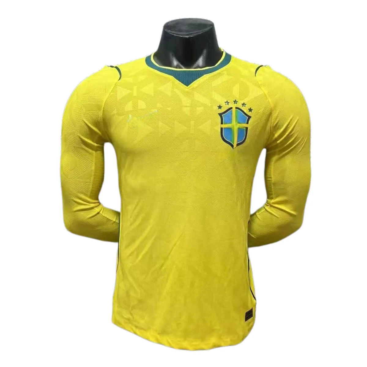 2026 Brazil World up jerseys MARCELO PAQUETA RAPHINHA NEYMAR JR COUTINHO FIRMINO - SitterJersey.com