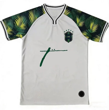 Fashion T Shirt Mens Designer Jersey T-Shirt Training Football Outdoor Tees Slim - SitterJersey.com