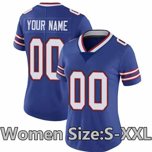 Buffalocity Team jersey Billsjetsey DJ Moore Josh Allen Keon Coleman Dalton Kinc - SitterJersey.com