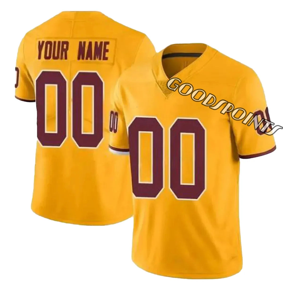 5 Daniels Jersey Austin Ekeler Jonathan Allen Emmanuel Forbes Jr Marcus Mariota  - SitterJersey.com