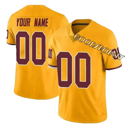 5 Daniels Jersey Austin Ekeler Jonathan Allen Emmanuel Forbes Jr Marcus Mariota  - SitterJersey.com