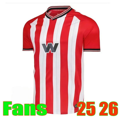 sunderland 26 27 soccer jerseys kids 2026 fans away new 1991 Retro STEWART SIMMS - SitterJersey.com