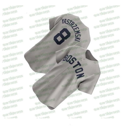 Triston Casas Rafael Devers red sox jersey Garrett Crochet Alex Bregman Trevor S - SitterJersey.com