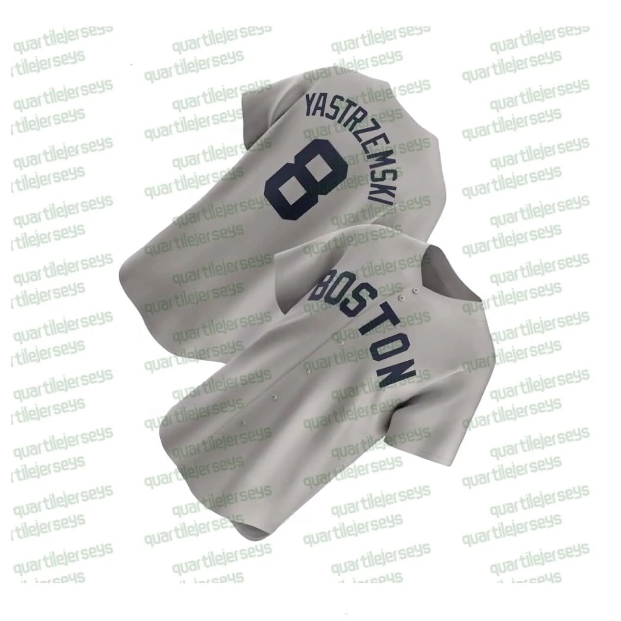 Triston Casas Rafael Devers red sox jersey Garrett Crochet Alex Bregman Trevor S - SitterJersey.com