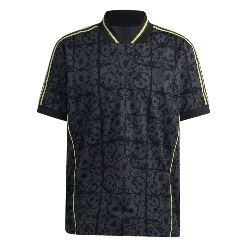 liverpooll jersey 26 27 MAC ALLISTER R-ARNOL WIRTZ EKITIKE GAKPO DARWIN SZOBOSZL - SitterJersey.com