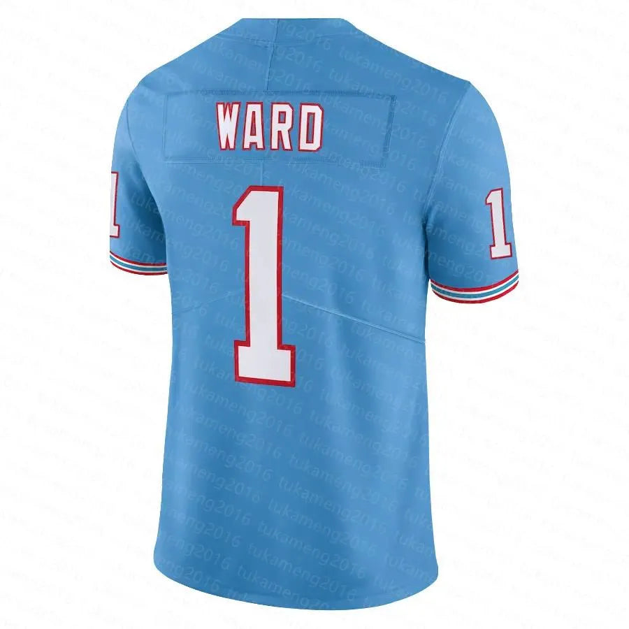 Fernando Mendoza Ashton Jeanty Football Jerseys Maxx Crosby Brock Bowers Bo Jack - SitterJersey.com