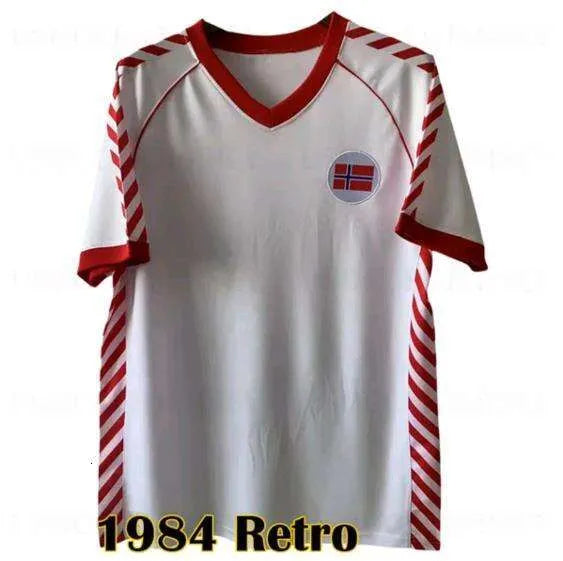 Norway Jersey 2026 World Cup BRAUT HAALAND Soccer Jerseys SORLOTH NUSA AASGAARD  - SitterJersey.com