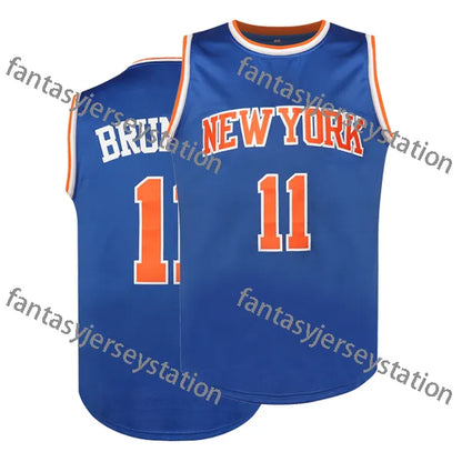 Men's Red Basketball Jerseys Chicagoes 23 Black Hip Hop Fashion Embroidered Stit - SitterJersey.com