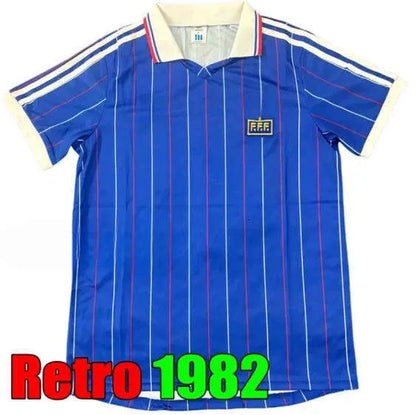 Maillot France 2026 France Jersey Worldcup Soccer Jereys MBAPPE GIROUD GRIEZMANN - SitterJersey.com