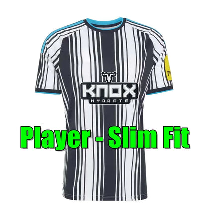 newcastle 26 27 Soccer Jerseys NUFC Bruno G Elanga Gordon Botman Joelinton Tonal - SitterJersey.com