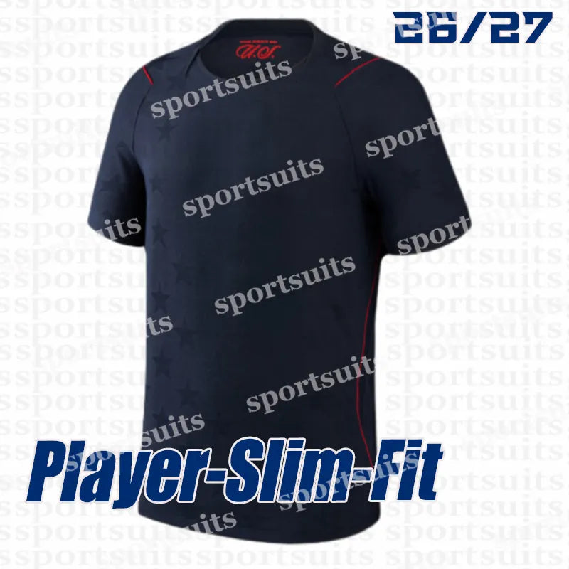2026 USAs world cup jersey PULISIC MCKENNIE Football USA SoccerJerseys 2026 LUNA - SitterJersey.com