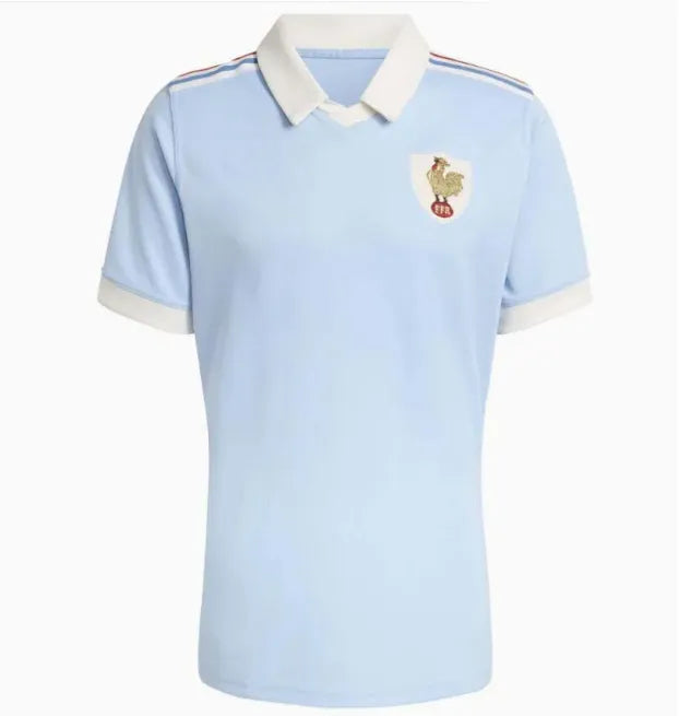 24 25 26 27 French club MBAPPE GRIEZMANN soccer jerseys World Cup 2026 DEMBELE M - SitterJersey.com