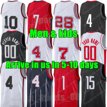 Men's 90 Wayans Basketball Jersey Black Movie Mesh Sleeveless Stitched Spot Good - SitterJersey.com