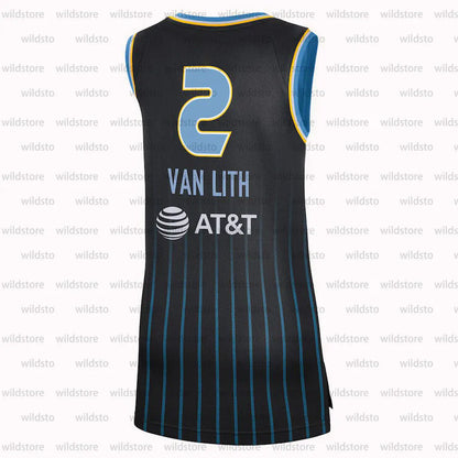 Mens CHINO HILLS 1 BALL Basketball Jersey Breathable Stretchy Sleeveless Sports  - SitterJersey.com