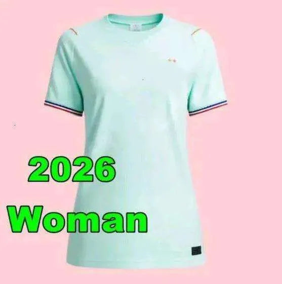 Maillot France 2026 France Jersey Worldcup Soccer Jereys MBAPPE GIROUD GRIEZMANN - SitterJersey.com