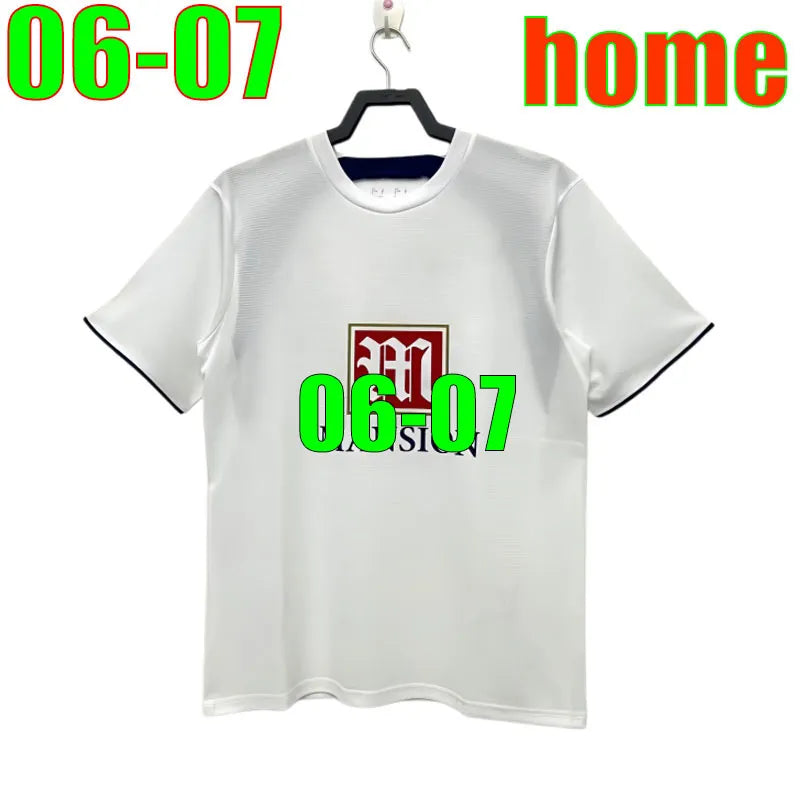 Tottenham 26 27 XAVI RICHARLISON Soccer Jerseys FINAL Limited Edition Kudus J.PA - SitterJersey.com