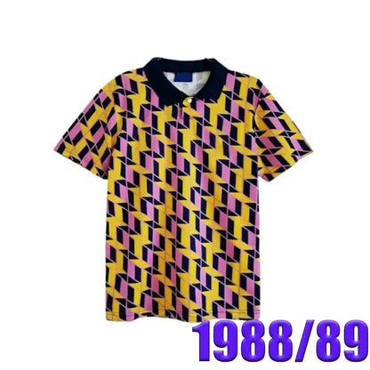 Scotland 2026 World Cup football shirt ROBERTSON ADAMS Soccer Jerseys DYKES McTo - SitterJersey.com