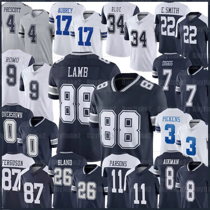90 Watt Pickens Harris Fields Porter Jr. Football Jerseys Freiermuth Queen Frazi - SitterJersey.com