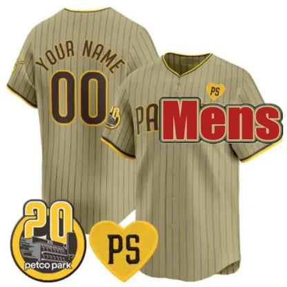 San Diegocity padres USA 250 Fourth of July 22 Juan Soto jersey 23 Fernando Tati - SitterJersey.com