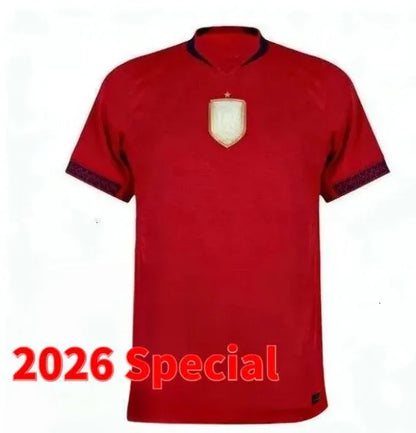 Norways HAALAND 2026 World Cup soccer jerseys SORLOTH NUSA AASGAARD HORN MYHRE D - SitterJersey.com