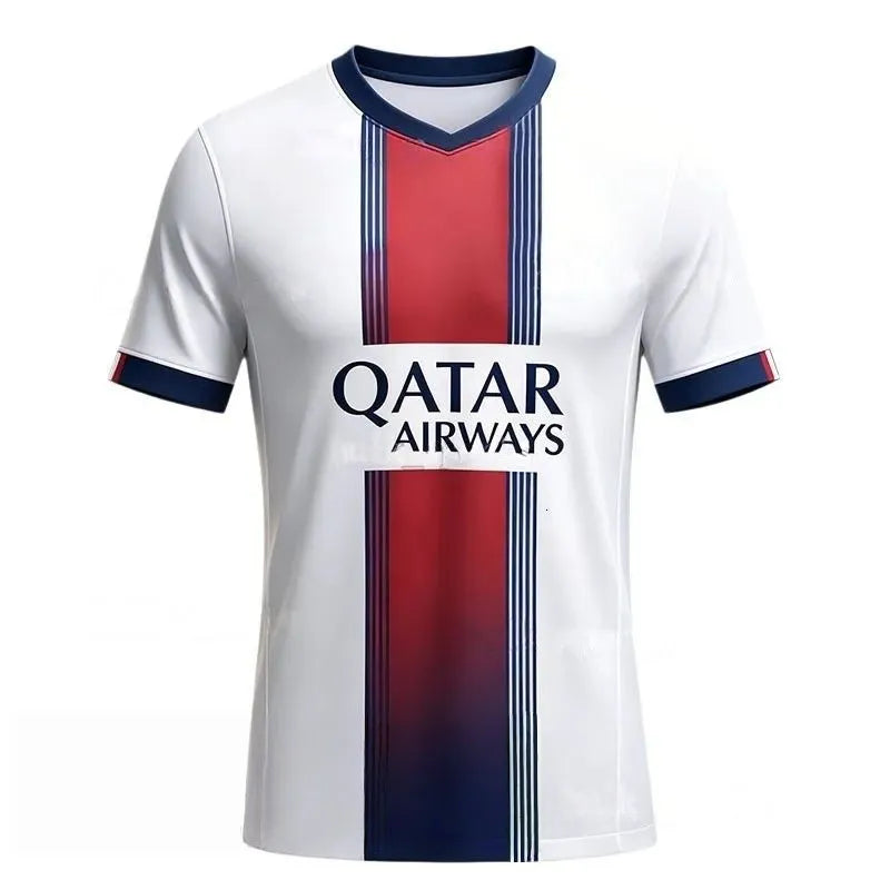 25 26 27psgJerseys O Dembele D DOUE KVARATSKHELIA JerseysVITINHA JOAON EVES pari - SitterJersey.com