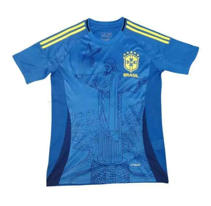 Brazil Jersey 2026 World Cup ENDRICK CASEMIRO Soccer Jerseys RICHARLISON Camiset - SitterJersey.com