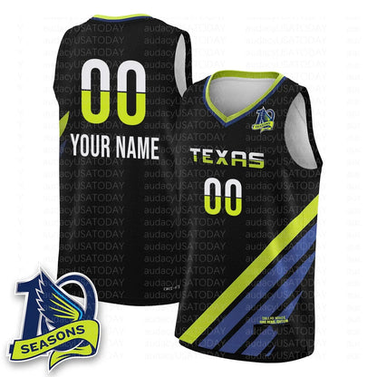 5 Paige Bueckers Wings 2025 2026 Rebel basketball Jerseys Dallas Azzi Fudd Arike - SitterJersey.com